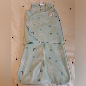 Halo sleep sack size S